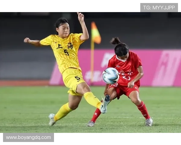 全运会特别报道:上海足球队如何在逆境中崛起实现历史性突破