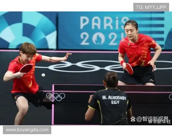 广州乒乓球队与西安乒乓球队技术对决赛后分析与总结